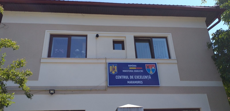 Centrul Județean de Excelență Maramureș își va redeschide porțile în curând; Elevii sunt așteptați la cursuri