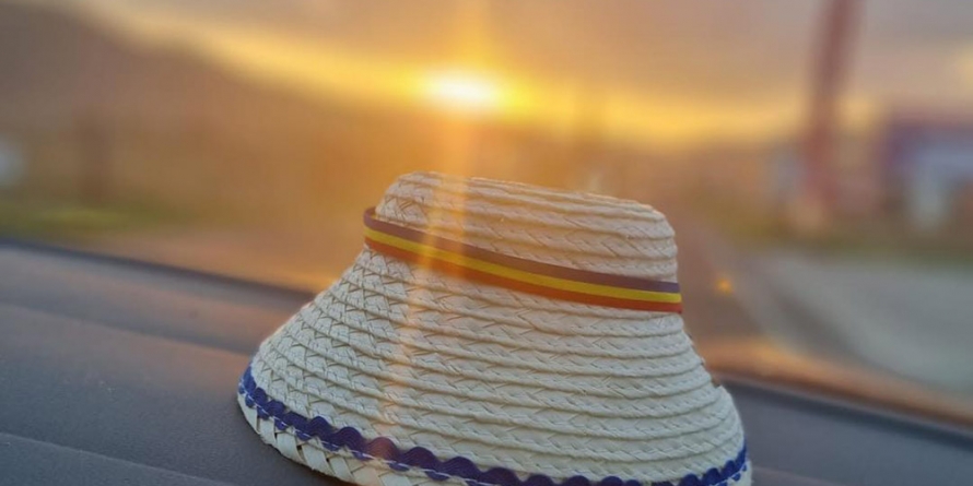 Pledoarie pentru Maramureș făcută de o cunoscută prezentatoare; „Mi-au trebuit 44 de ani să ajung într-un colț de rai…”