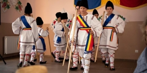 În Băsești va avea loc spectacolul folcloric „Codrule, la poala ta”