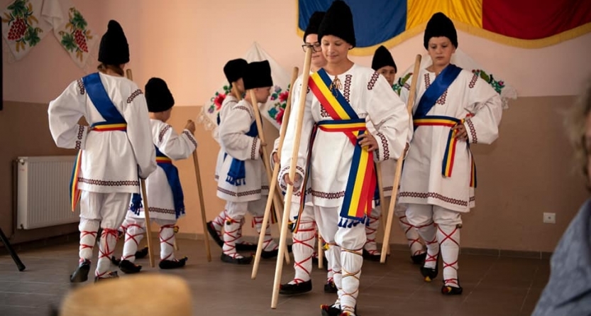 În Băsești va avea loc spectacolul folcloric „Codrule, la poala ta”