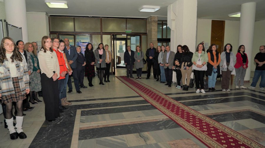 Elevii maramureșeni care au obținut în acest an 10 la examenele naționale au fost premiați