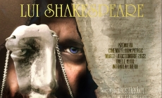 Filmul „În umbra lui Shakespeare” va fi prezentat în premieră în Cluj-Napoca