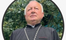 Preotul Ilie Mariș, fost paroh în Borșa, a trecut la cele veșnice