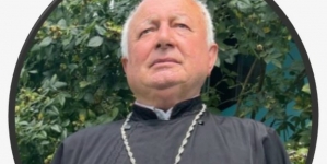 Preotul Ilie Mariș, fost paroh în Borșa, a trecut la cele veșnice