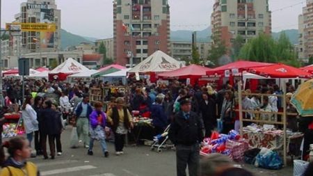 Sfaturile jandarmilor maramureșeni pentru ca sărbătoarea din weekend, din Baia Mare, să fie fără incidente
