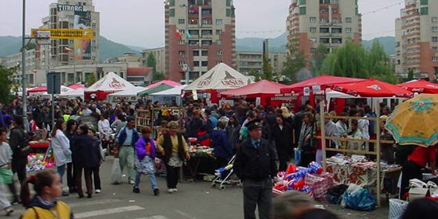 Sfaturile jandarmilor maramureșeni pentru ca sărbătoarea din weekend, din Baia Mare, să fie fără incidente