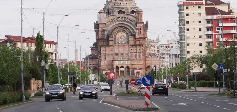 Vremea exactă în Maramureș, duminică, 25 iunie