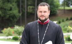 Pr. Adrian Dobreanu împlinește azi o frumoasă vârstă