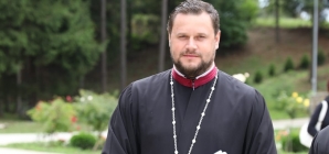 Pr. Adrian Dobreanu împlinește azi o frumoasă vârstă