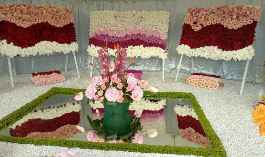 „Expo-Flora Maramureş” a ajuns la cea de-a XXXVIII-a ediție (FOTO)