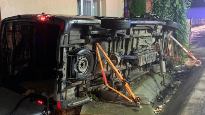 Accidente rutiere de weekend pe șoselele maramureșene: În total 13 victime în această dimineață, în două evenimente, la Târgu Lăpuș și Seini!