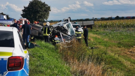 Ioan Oroian, fost director Distrigaz Nord Maramureș, și cunoscut în colectivitatea din județul nostru, este victima tragediei din Satu Mare!