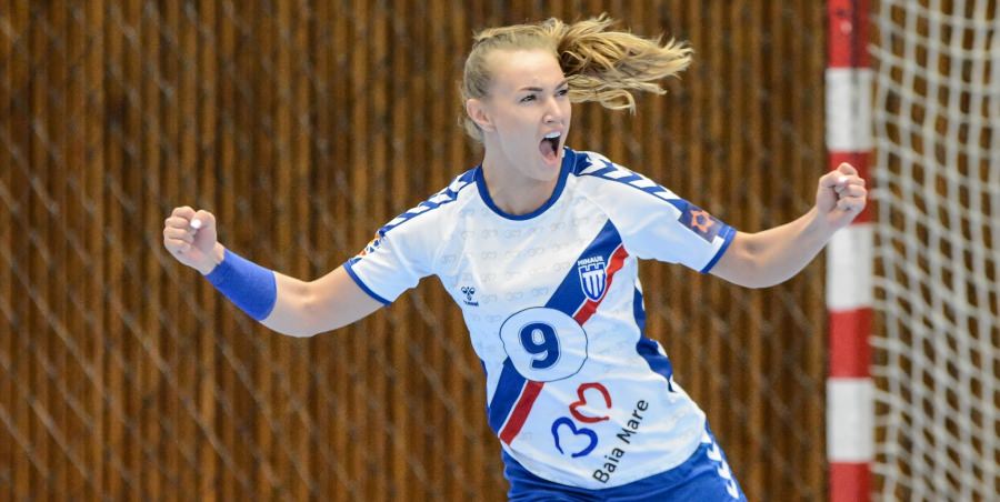 Handbal Feminin CE 2022: Minaur Baia Mare are 7 jucătoare la loturile echipelor naționale! EHF a anunțat acum, care sunt cele 77 din Liga Florilor!