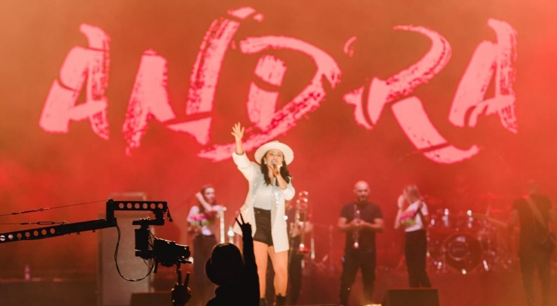 Artiștii care urcă duminică pe scena Castaniadei