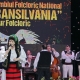Tezaur Folcloric: Angela Buciu va fi aniversată în Baia Mare printr-un concert extraordinar