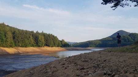 O acțiune de amploare și în aria județului Maramureș: Toamna vine cu verificări importante, la toate construcțiile hidrotehnice, cu rol de apărare!