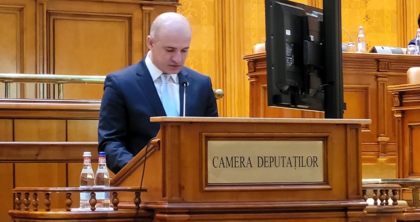 Deputat Călin Bota: Vești bune din Parlament pentru proprietarii de terenuri din zonele necolectivizate din Maramureș, care vor putea obține titluri de proprietate