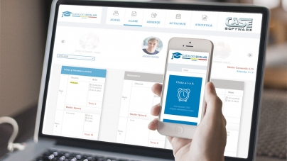 Suntem buni și educați: Lista școlilor maramureșene care performează la capitolul numit publicarea catalogului școlar! Cele zece care sunt digital!