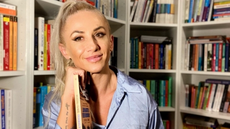 Psiholog Psihoterapeut Cecilia Ardusătan: Sfaturi despre tineri pentru părinți și importanța unei relații sănătoase! Iată un ghid de bună practică!