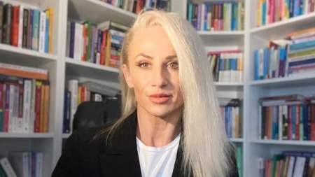 Psiholog Psihoterapeut Cecilia Ardusătan: Iată cei 7 pași importanți pentru a atinge succes semnificativ, în tot ce faci în viață; și ține de tine!