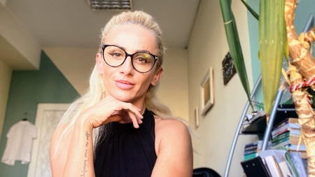 Psiholog Psihoterapeut Cecilia Ardusătan: Avem o creștere foarte mare în prezent la adolescenții români a cazurilor de depresie! Sfaturi esențiale!