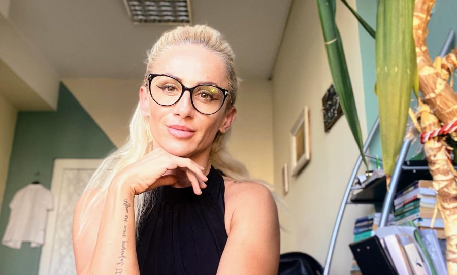 Psiholog Psihoterapeut Cecilia Ardusătan: Rolul în viața noastră cotidiană al stimei și aprecierii personale; Factorii care afectează stima de sine