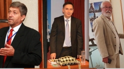 Maramureșul are încă trei cetățeni de onoare