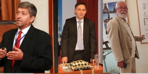 Maramureșul are încă trei cetățeni de onoare