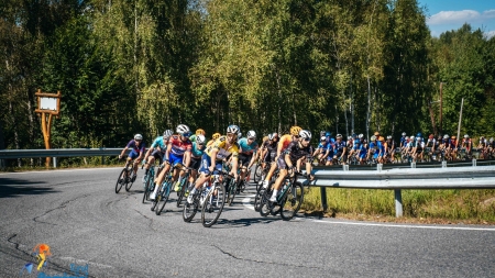Turul României la Ciclism: Traseul în Maramureș al caravanei de sportivi din vestul județului, la sudul său, în ziua 07.09.2022 ora 13-14, estimat!