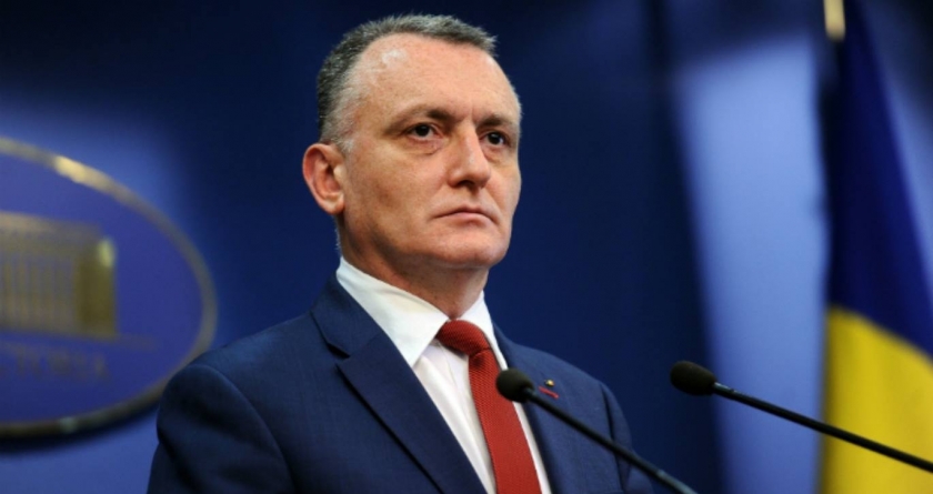 Ministrul Educaţiei: Am decis să demisionez din funcţie