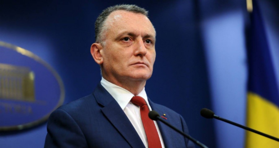 Ministrul Educaţiei: Am decis să demisionez din funcţie