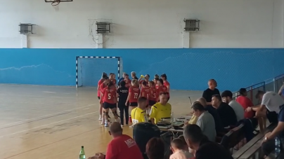 Handbal Feminin Divizia A: CNOPJ Baia Mare a debutat în sezon cu marea favorită la promovare! CSM Deva a câștigat!