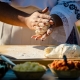 Socăcițele sunt așteptate să se înscrie la concursul de făcut plăcinte din cadrul Sărbătorii Toamnei la Groși
