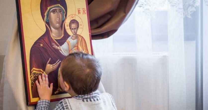 Proiect de suflet: 61 de elevi din Maramureș și Sătmar „au trimis” scrisori Maicii Domnului