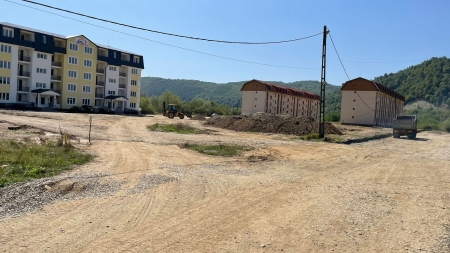 Un proiect pentru viitor: Avem în Maramureș o creșă foarte nouă pentru copiii noștri! Unde se va construi și informații despre obiectiv!