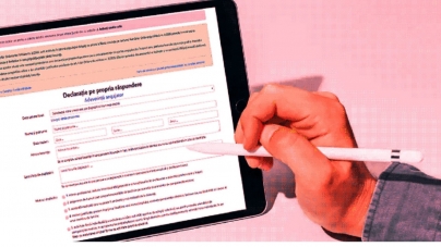 Se modifică Declarația 112 pentru a se alinia cu suprataxarea muncii part-time! Este proiect!