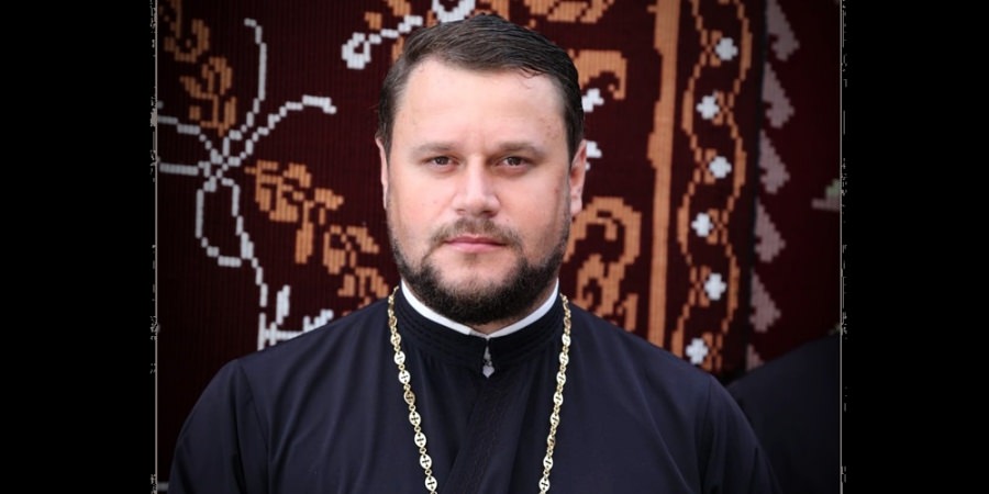 Arhid. Adrian Dobreanu: Sfânta Cruce – „însemnarea” lui Cain?