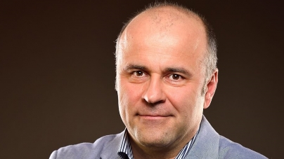 Băimăreanul Ferenc Korponay, investiție majoră, în valoare de 30 milioane de euro, într-un fond puternic de investiții!