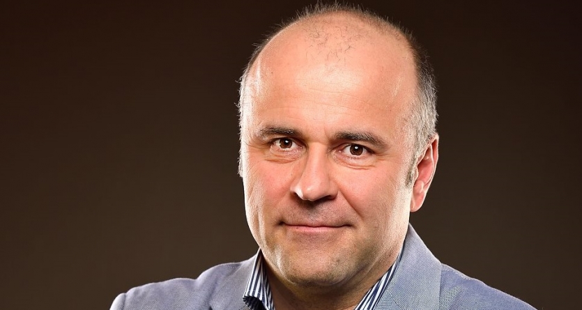 Băimăreanul Ferenc Korponay, investiție majoră, în valoare de 30 milioane de euro, într-un fond puternic de investiții!