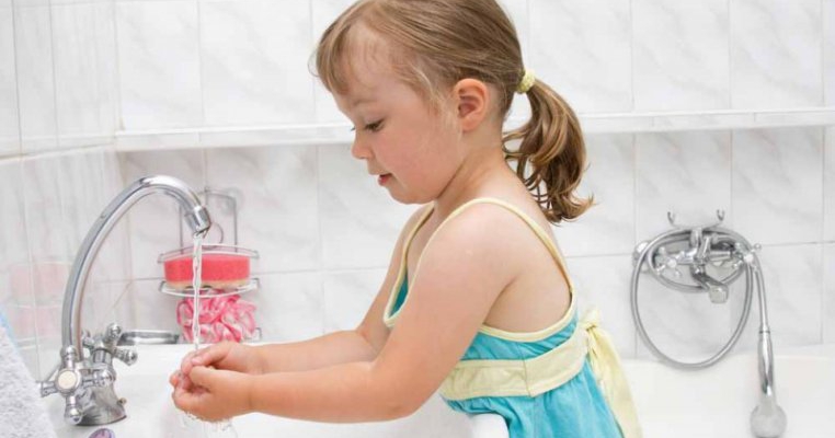 Este bine de știut: Copiii din Maramureș sunt învățați cum să își păstreze sănătatea! Recomandările venite de la Ministerul Sănătății!