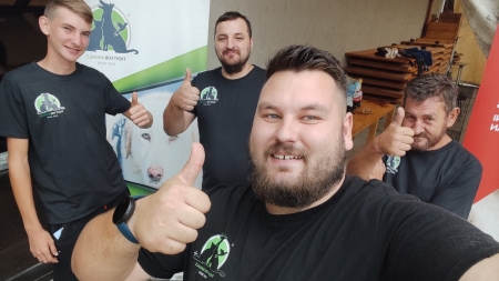 Octombrie începe în forță: Fight For Animals Baia Mare are acțiune în sprijinul prietenilor blănoși! Nouă campanie, sterilizări de pisici și câini!