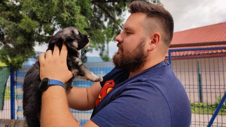 Poți fi un ajutor: Fight For Animals Baia Mare, activa asociație care susține prietenii blănoși, are acum nevoie de sprijin al tuturor care iubesc!