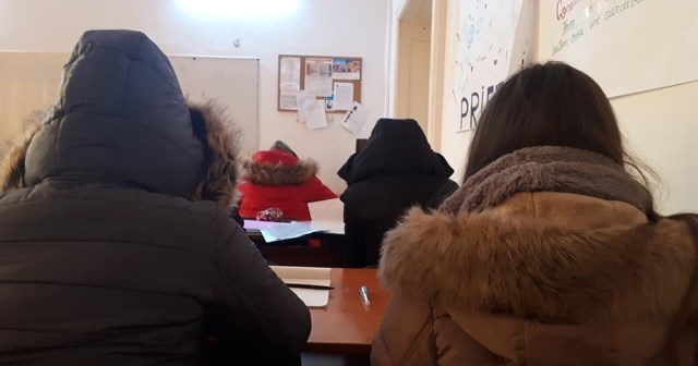 Elevii nu vor sta în frig în școli. Cîmpeanu: Guvernul va plăti diferența de preț