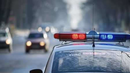 Accidente rutiere în anchetarea polițiștilor din Maramureș!