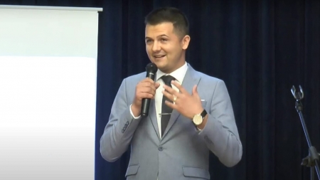 S-a lansat franciza GRAPHEIN Maramureș! Vlad Adrian, Managing Partner: „Dorim să scanăm, modelăm și să ajutăm la digitalizarea construcțiilor”