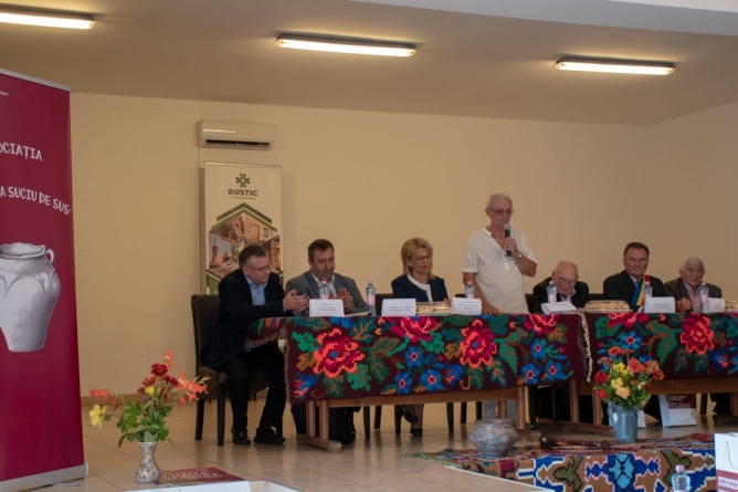 Zilele Europene ale Patrimoniului: Eveniment cultural remarcabil în Maramureș realizat să valorizeze identitatea locală! A avut loc a treia ediție!