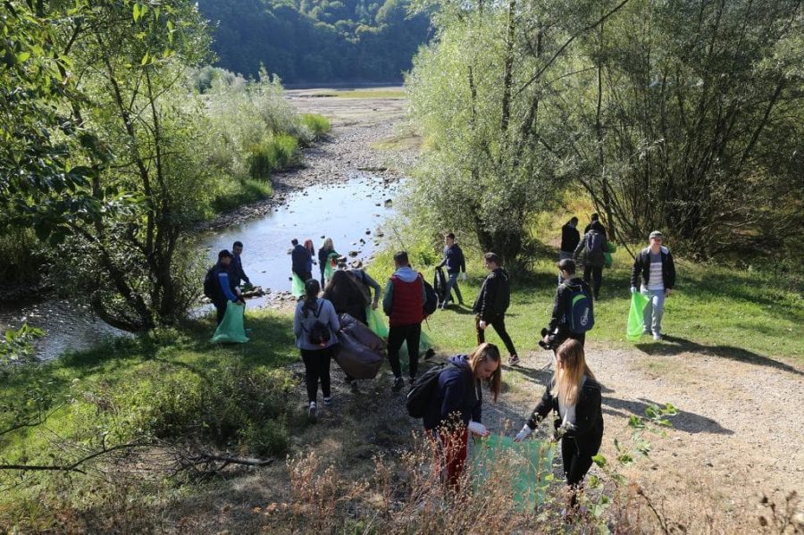 „Let’s Do It Romania” și în Maramureș: Cunoscuta campanie are loc în țara noastră în data de 17 septembrie! Prezență uriașă anunțată la activități!