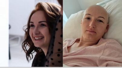 Apel umanitar: O maramureșeancă, mamă a două fetițe mici, a fost diagnosticată cu o boală gravă și are nevoie de ajutor