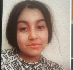 Actualizare: Minora dată dispărută de familie a fost găsită