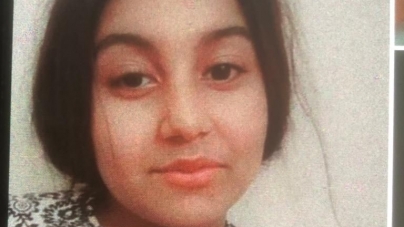 Actualizare: Minora dată dispărută de familie a fost găsită